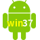Aplicativo win37 para Android