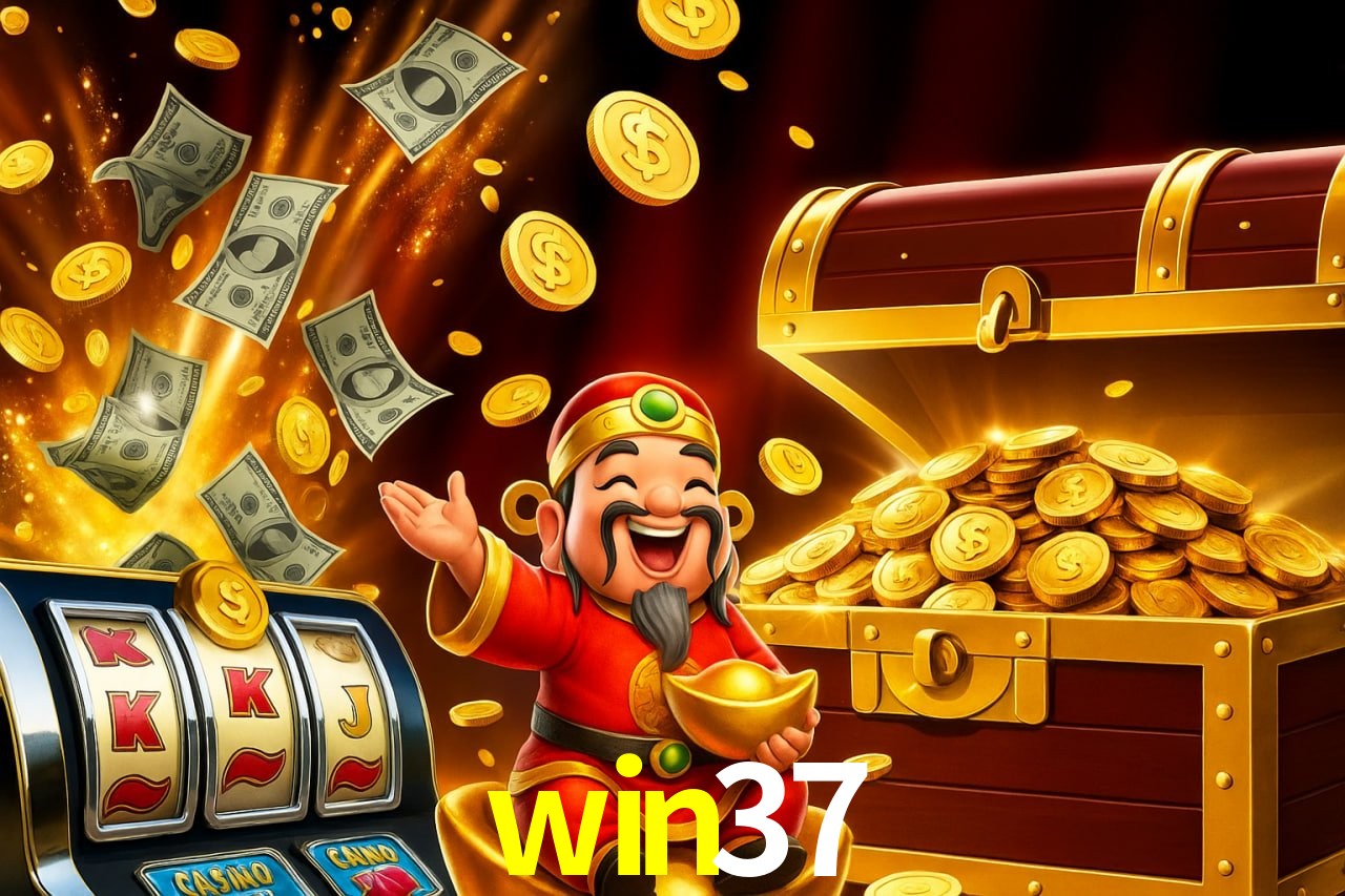 Experiência VIP win37