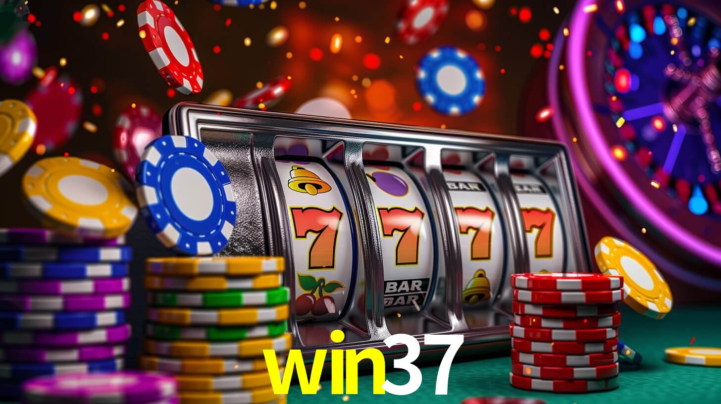 Estatísticas win37