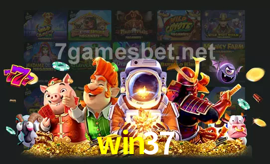cassino win37
