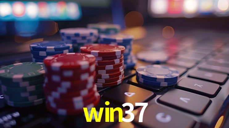 Diretório de Jogos win37