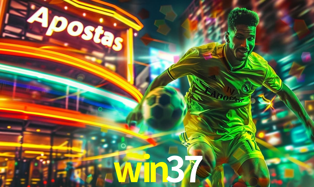Promoções Sazonais win37