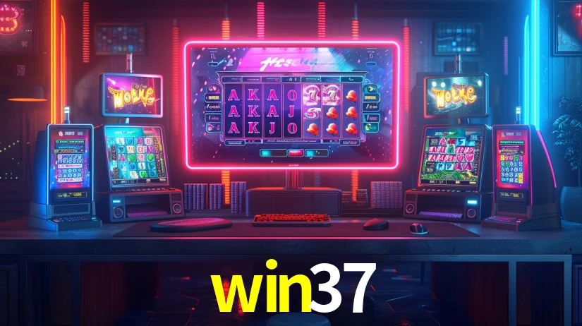 win37 - Caça-Níqueis Perigo - win37.com