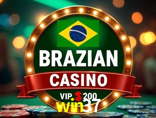 Promoção Relâmpago win37