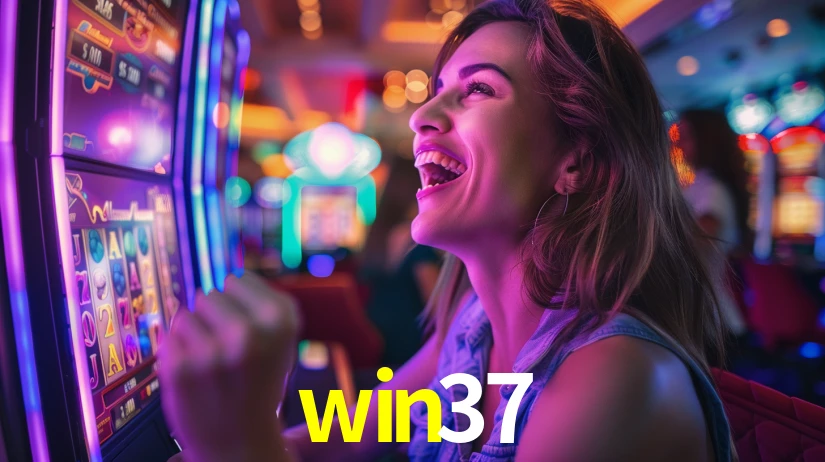 win37: Seu Especialista em Apostas Esportivas Brasileiras