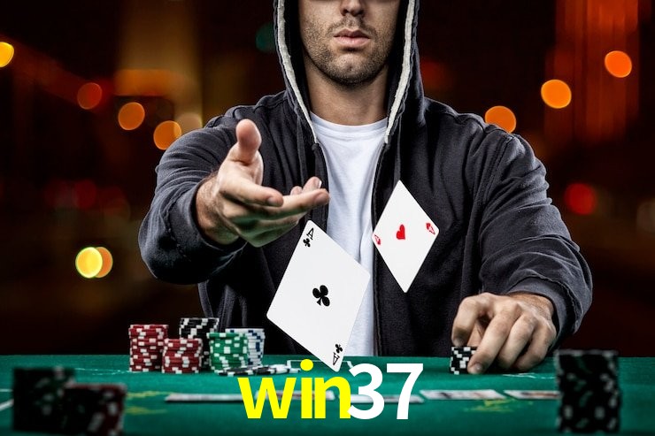 PIX Instantâneo win37
