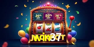 Provedores de Jogos win37