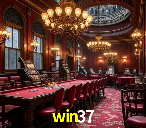 Login Seguro win37