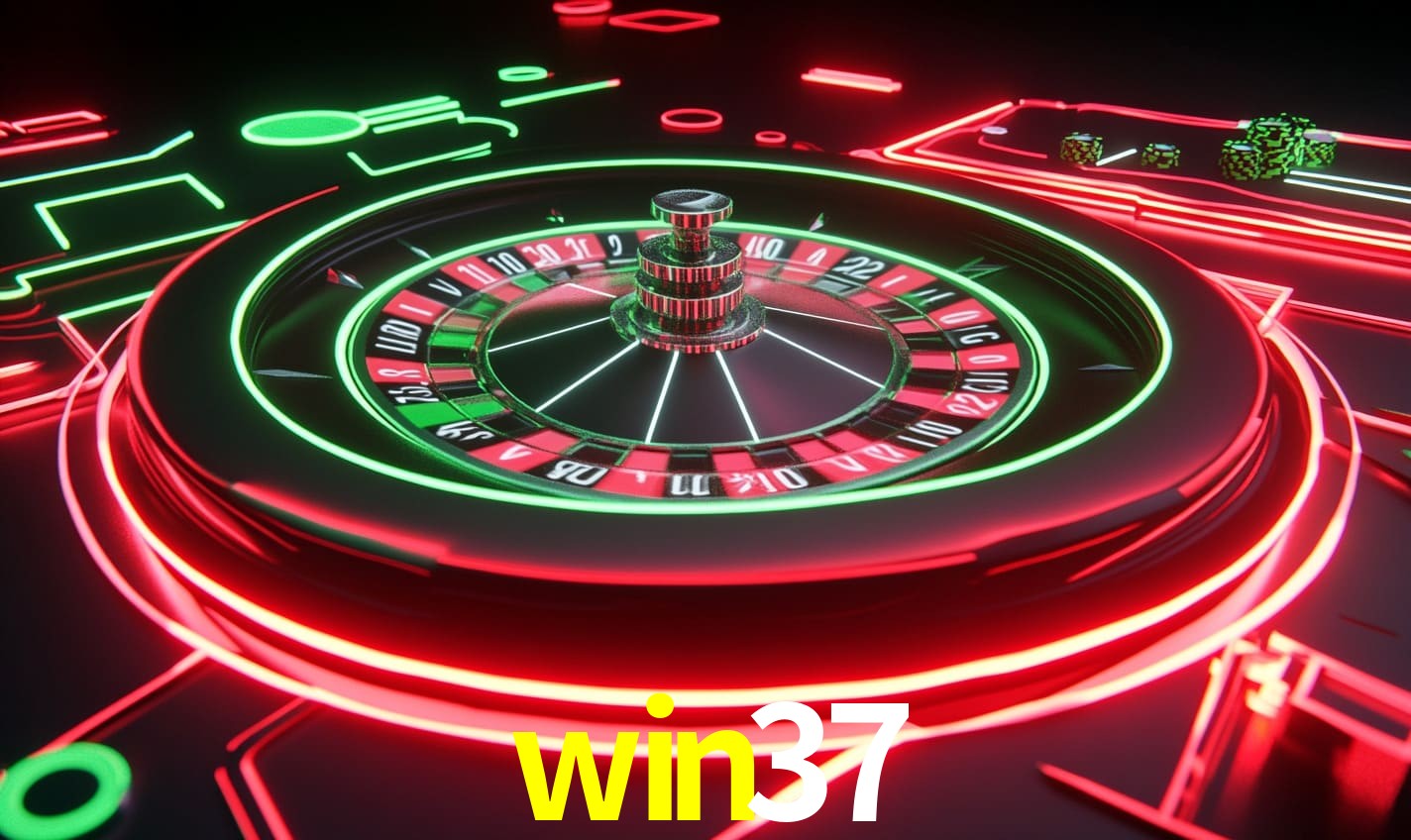 PIX Instantâneo win37