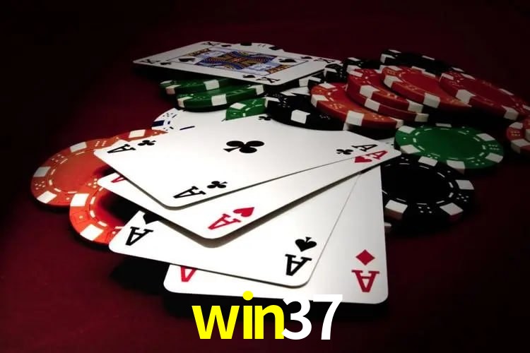 Recursos de Bônus win37