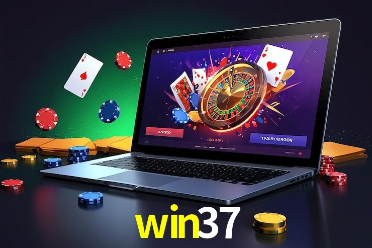 Cadastro Rápido win37