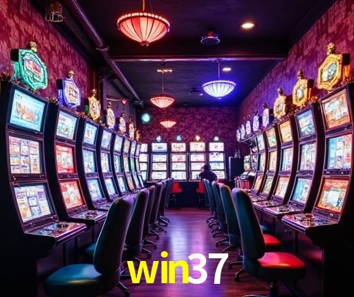 Integração de APIs win37