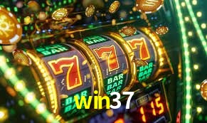 Descubra o Mundo do Cassino Online com win37