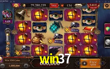 A Popularidade dos Caça-Níqueis no win37