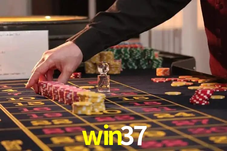 A Emoção da Loteria na win37: Uma Chance de Mudança de Vida