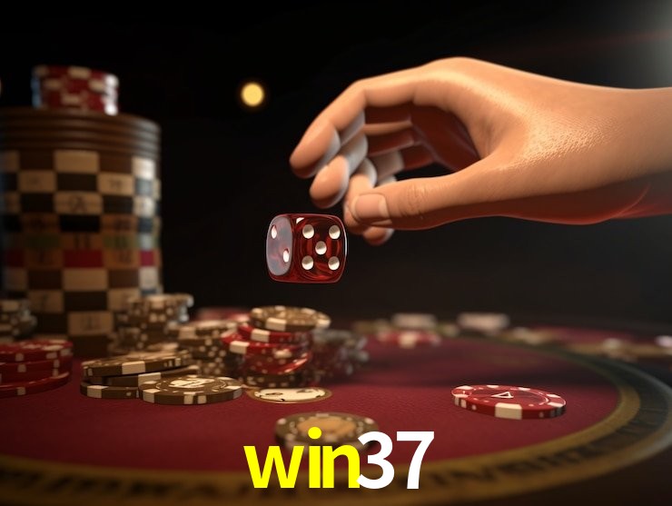 Bônus de Boas-vindas win37
