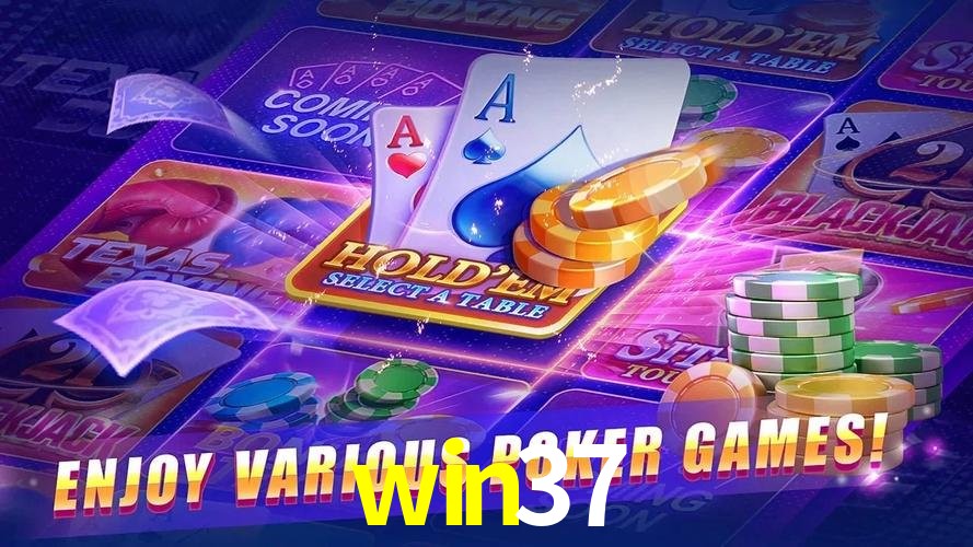 Casino Ao Vivo win37