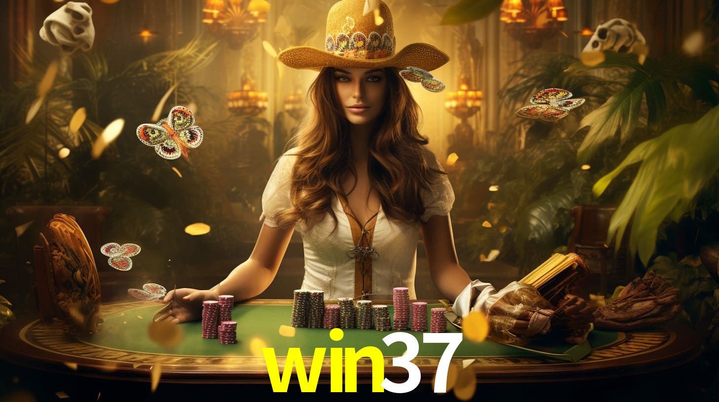 APP oficial da win37 para mobile