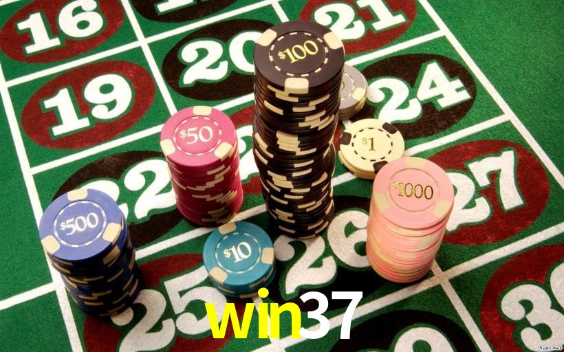Login Seguro win37