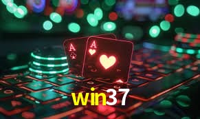 Tecnologia da Plataforma win37