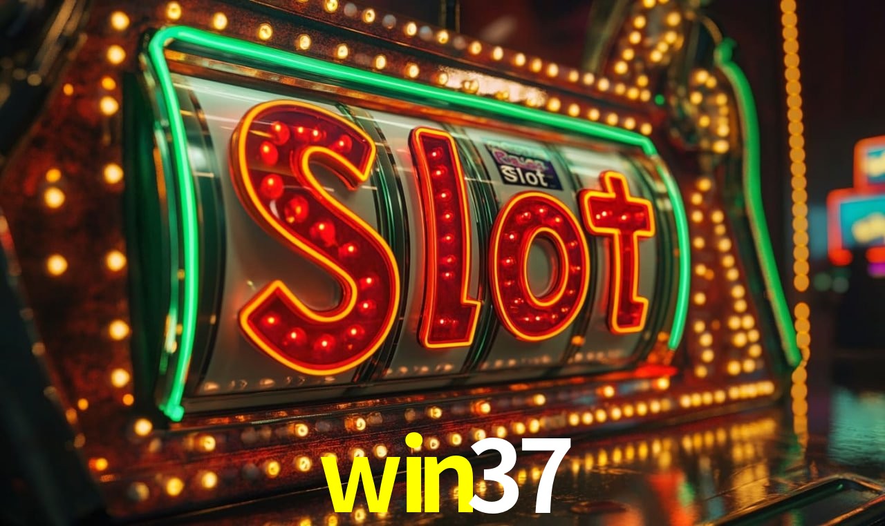 Casino Ao Vivo win37