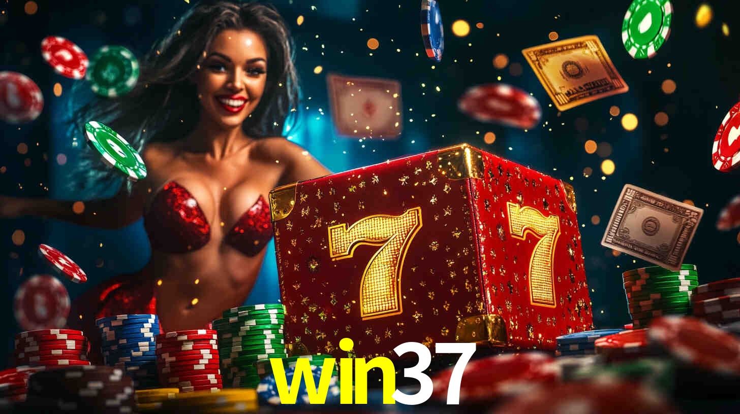 Apostas de Tênis win37