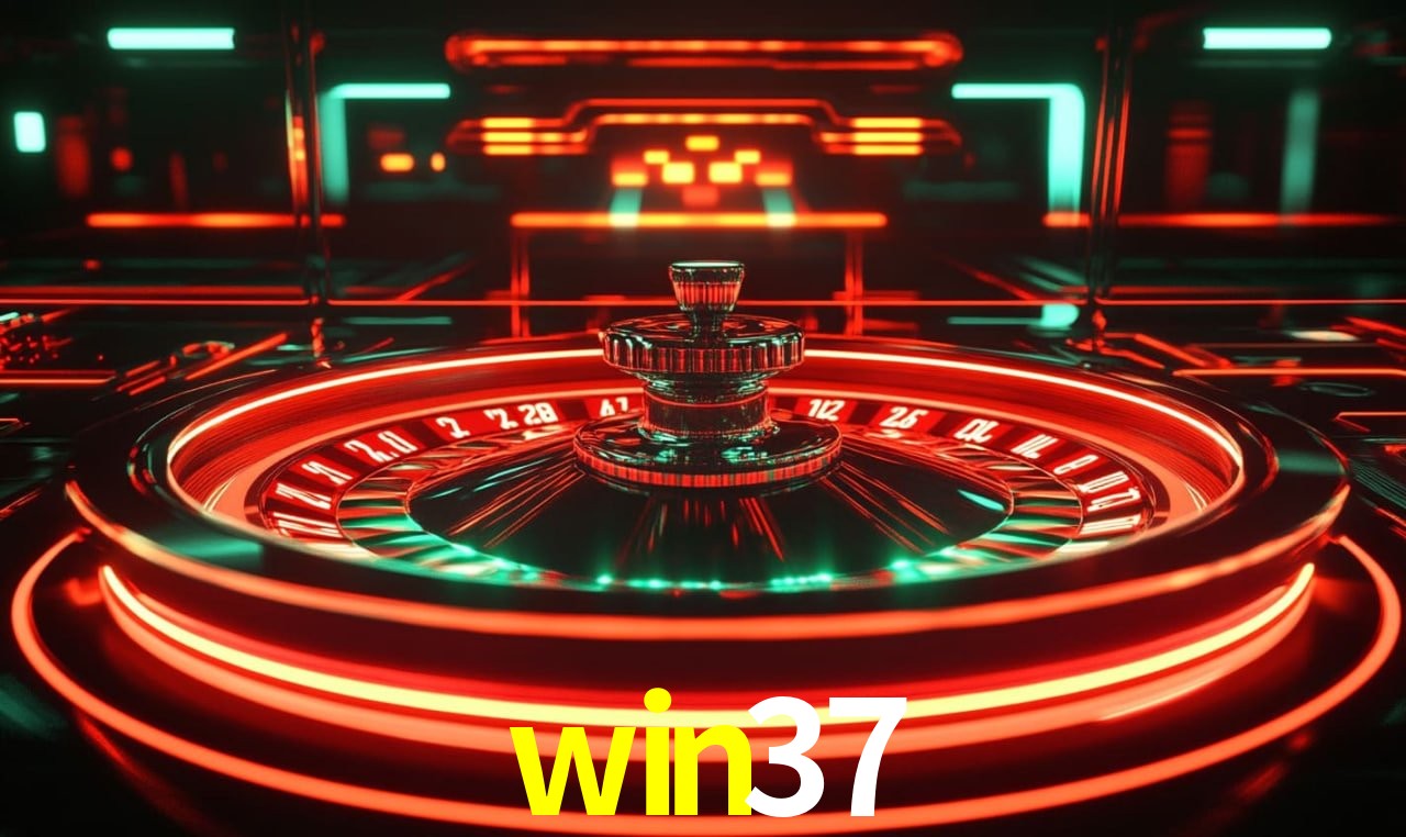 Desvendando o Mundo dos Jogos Virtuais na win37