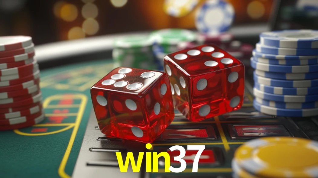 Bônus Diários win37
