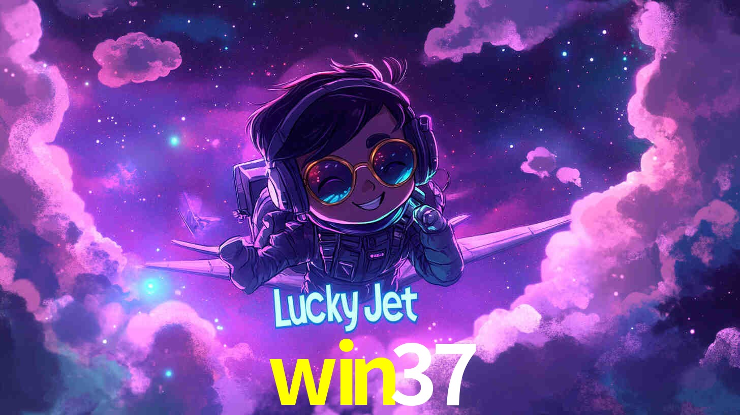 Jogo Spaceman win37