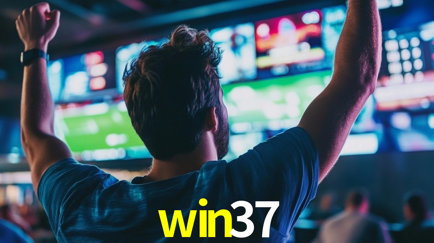 win37: A Experiência de Casino com Jogos de Mesa ao Vivo