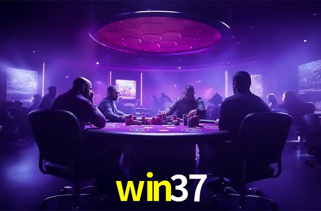 Bônus de Boas-vindas win37
