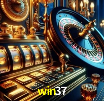 Diretório de Jogos win37