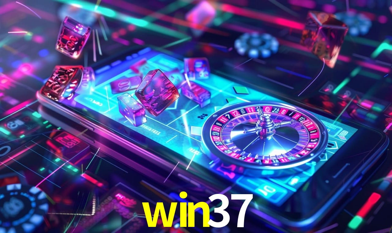 Benefícios da Conta win37