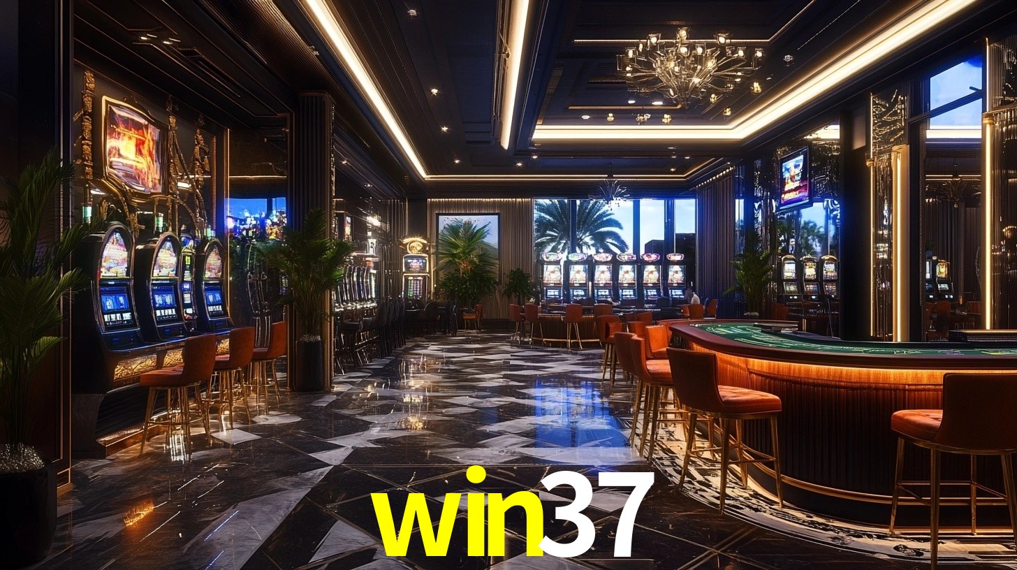 win37 bet