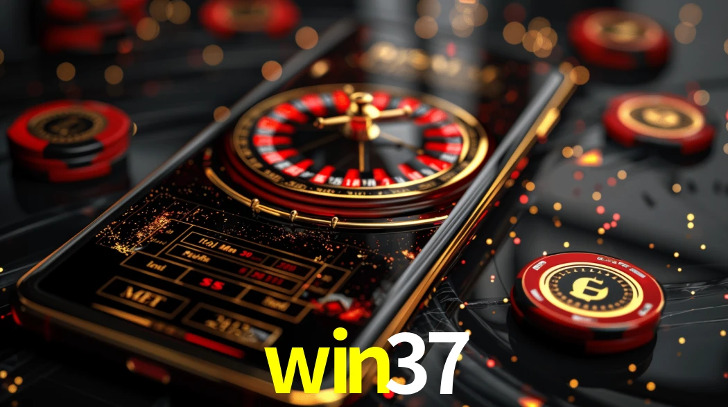 Casino VIP win37