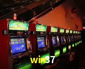 Descubra o Mundo do Cassino Online com win37