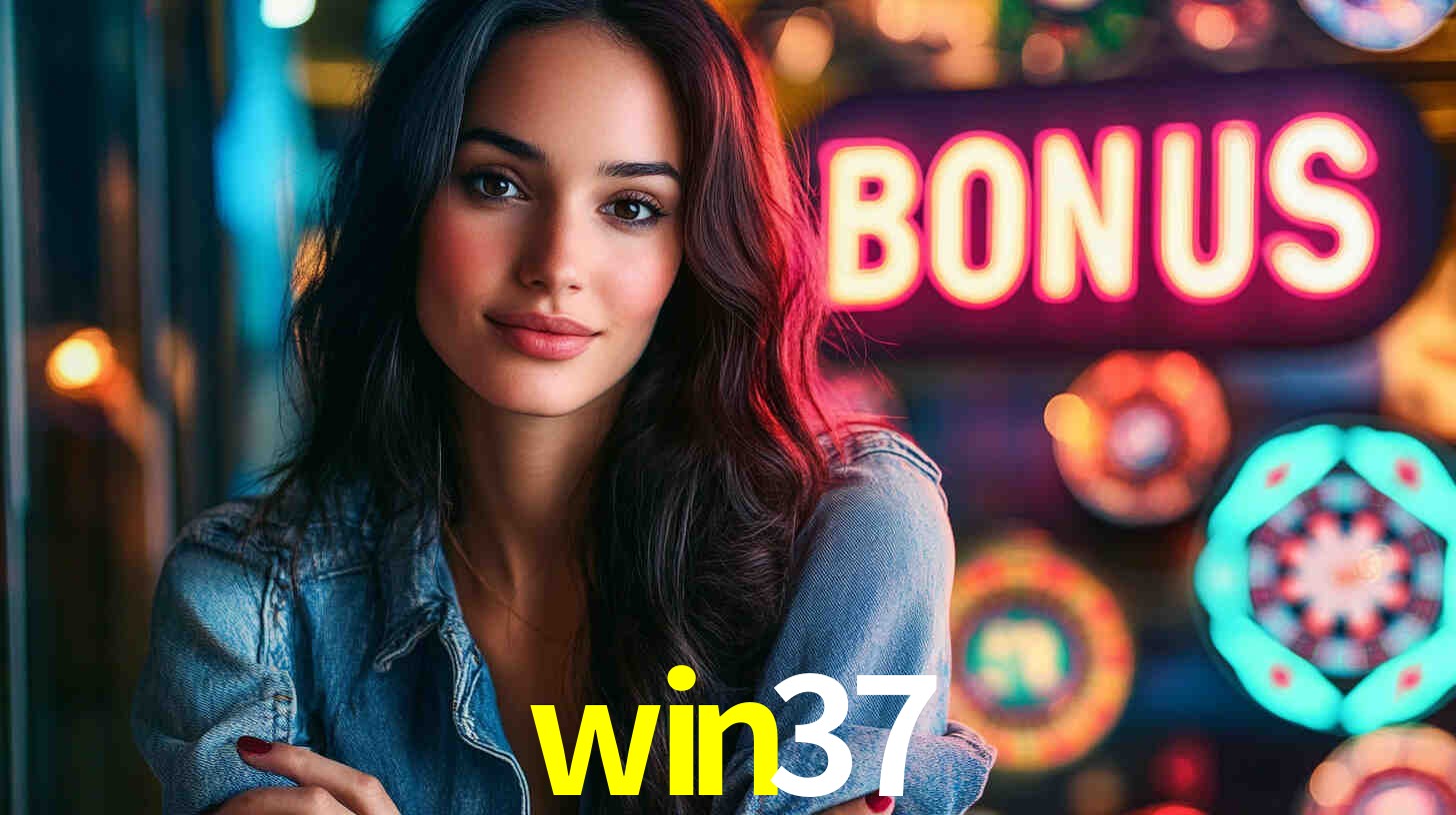 Bônus Generosos e Exclusivos no win37 para Você!