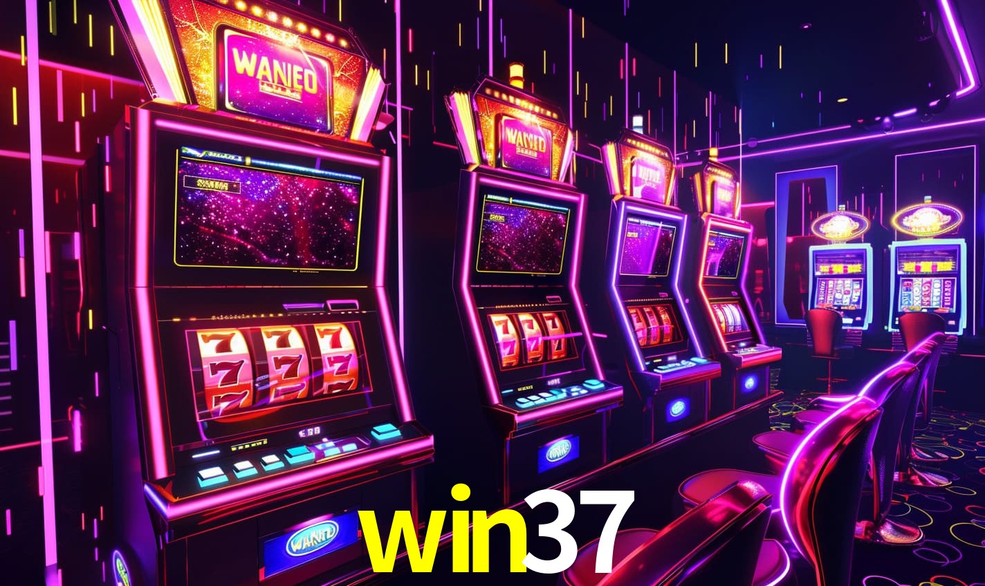 Interface do App win37