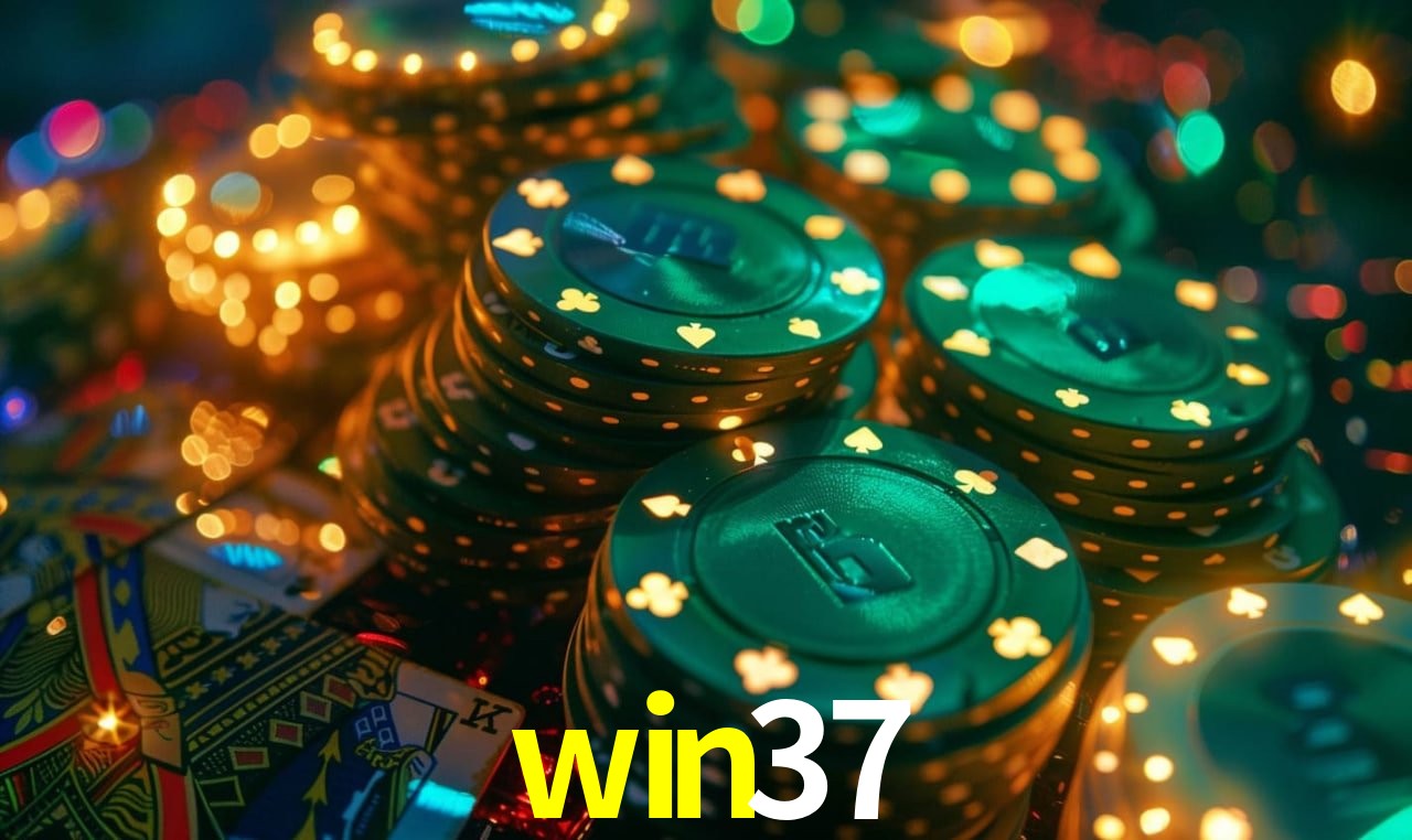 Provedores de Jogos win37