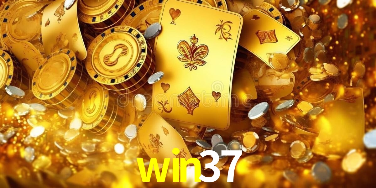 Bônus Diários win37